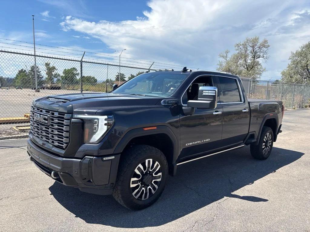 gmc sierra 3500hd 2026 1GT4UYEY4TF124714 image gmc sierra 3500hd 2026 1GT4UYEY4TF124714 image